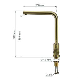 pure-sink-elite-steel-spark-kitchen-faucet-pvd-brushed-gold